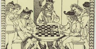 10 interesting fact about chess - history of chess - singchess